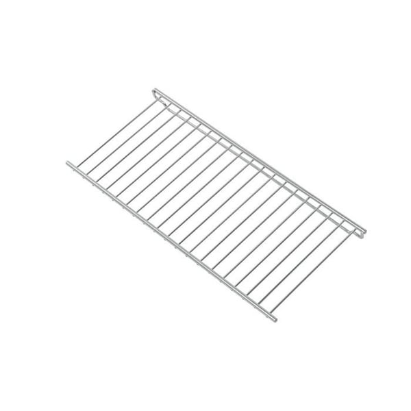 Grillplåt Zink