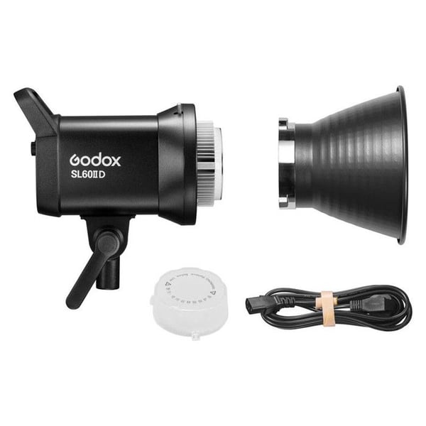 GODOX LED Ficklampa SL60IID