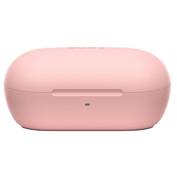 Sony langattomat Bluetooth-multipoint-kuulokkeet WF-C710N aktiivisella hälynvaimennuksella, vaaleanpunainen