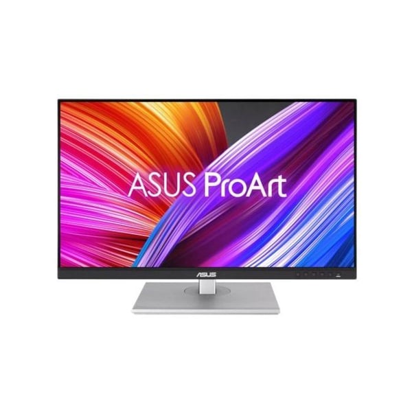 ASUS SKAERM - LED BAGLYS - 27''" - 2560X1 90LM05L1-B04370