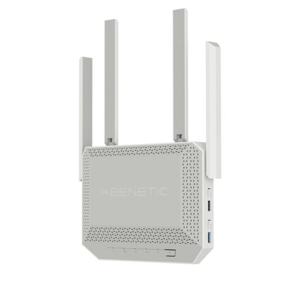 Keenetic WiFi-router