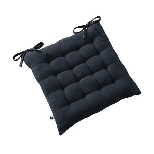 Kuddfodral med 16 punkter "Gaïa" 40 x 40 cm "Kattun"
