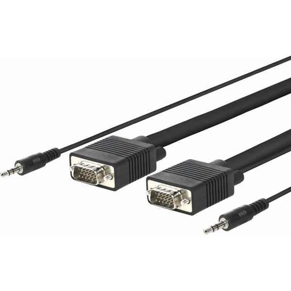 Kabel audio video Vivolink - PROVGAS30