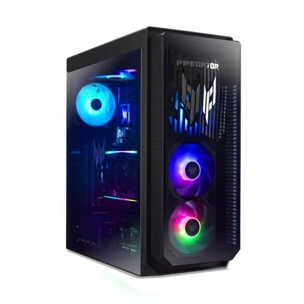 Persondator - Acer - Predator Orion 7000 PO7-660 - Core Ultra 7 - 3.9 GHz
