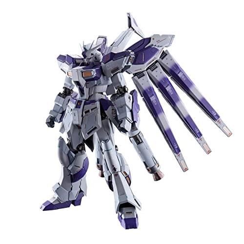 Leksak - BANDAI - HI-V Gundam - 15 år - Inomhus - Blandat