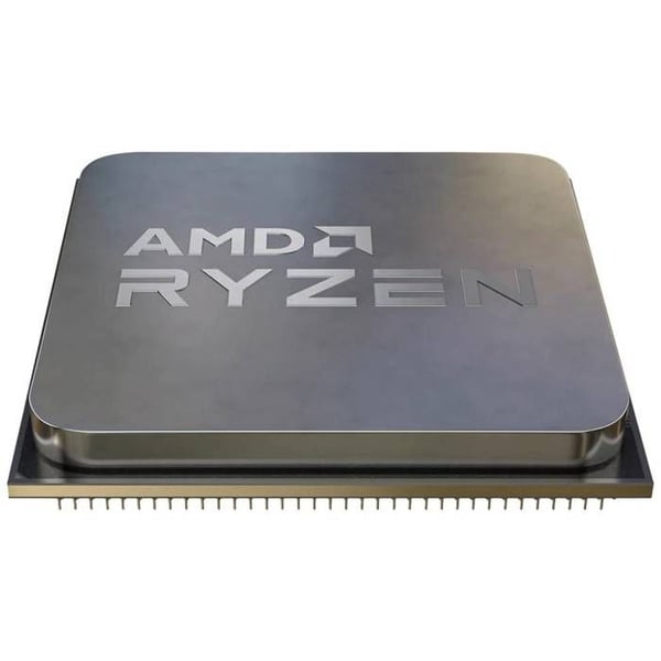 AMD Ryzen 5 5600 Wraith Stealth (3,5 GHz / 4,4 GHz) fack