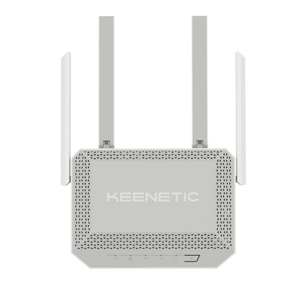 Keenetic WiFi-router