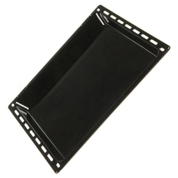 Plat lèchefrite 422X370X33mm original för Ugn, spis 3423981053, 3423981012 FAURE, ELECTROLUX, ARTHUR MARTIN ELECTROLUX, IKEA, ZA