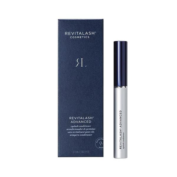 Bas - REVITALASH - Revitalash Advanced - 2ML - Revitaliserande Behandling - Tjockare Ögonfransar