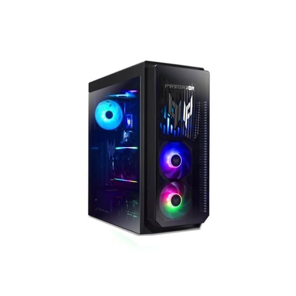 Persondator - Acer - Predator Orion 7000 PO7-660 - Core Ultra 7 - 3.9 GHz