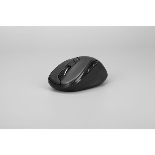 Mus - Trådlös - Rapoo - M500 Silent - Svart