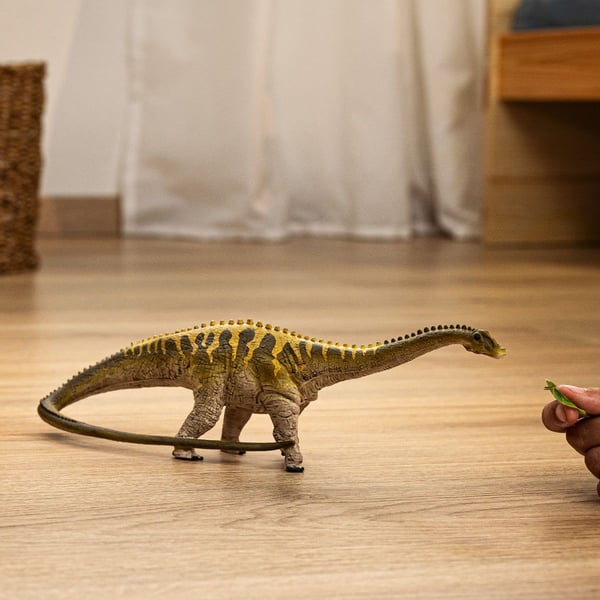Figuriini Diplodocus, SCHLEICH 15047 Dinosaurukset, Alkaen 4 vuotta