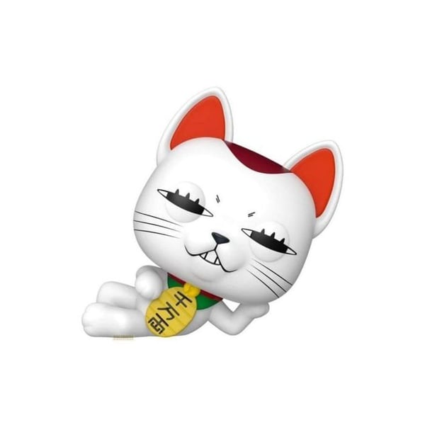 Figurine Funko Pop Animation Dan Da Dan Turbo Mormor