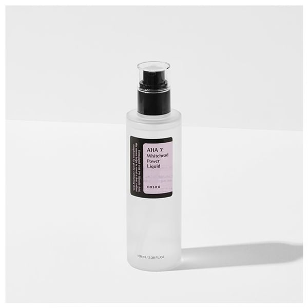 COSRX AHA 7 Whitehead Power Liquid 100ml