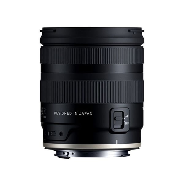 TAMRON Objektiv 11-20mm f/2.8 Di III-A VC RXD kompatibel med Canon RF-S