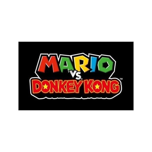 Videospel - NINTENDO - Mario vs Donkey Kong - 2 spelare - Plattform - Nintendo Switch