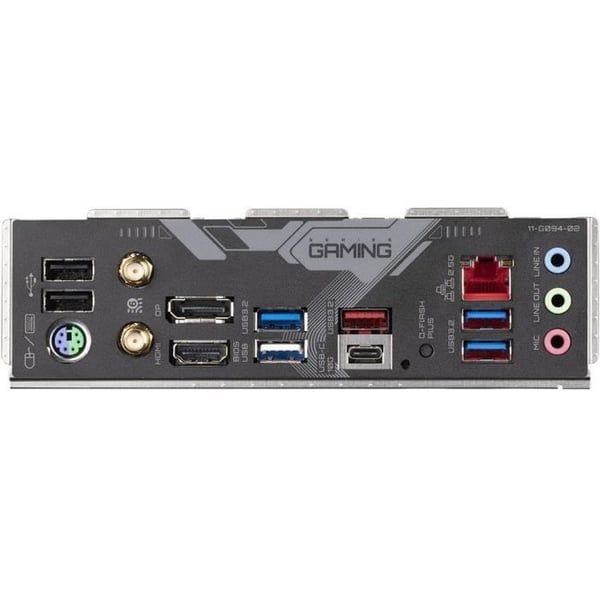 Moderkort - GIGABYTE - B650 GAMING X AX V2