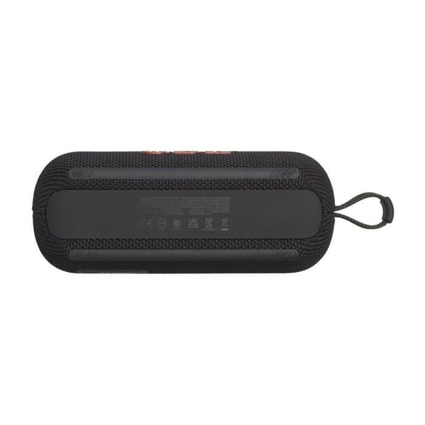 Bärbar radio - JBL - Tuner 3 - DAB/DAB+/FM - Bluetooth - 15 timmars batteritid - Svart