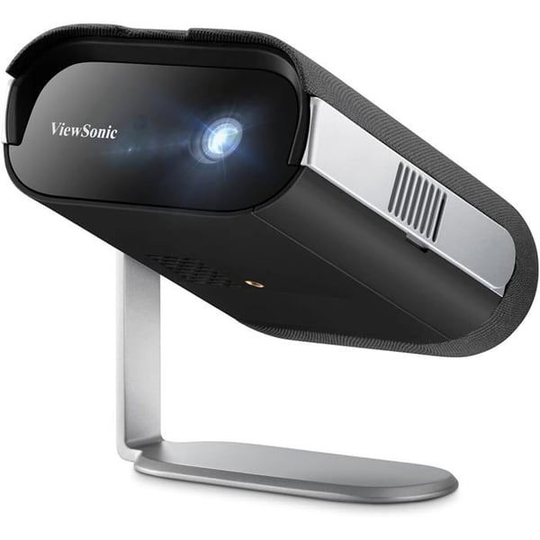 LED-projektor - VIEWSONIC - M1 Max - Full HD 1080p - Google TV - Bärbar 360°