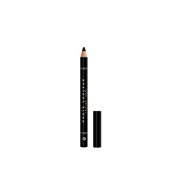 L'Oréal Paris Crayon Haute Couleur Grafit Satin