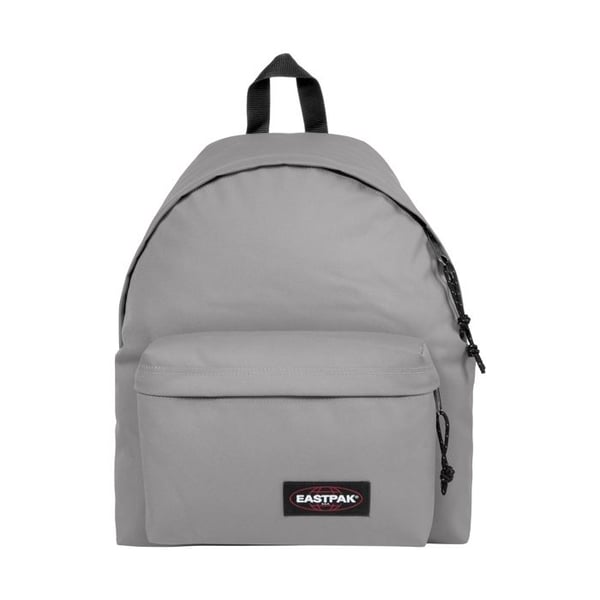 Ryggsäck EASTPAK Padded Pak'R Pebble Grey 1 fack Grå