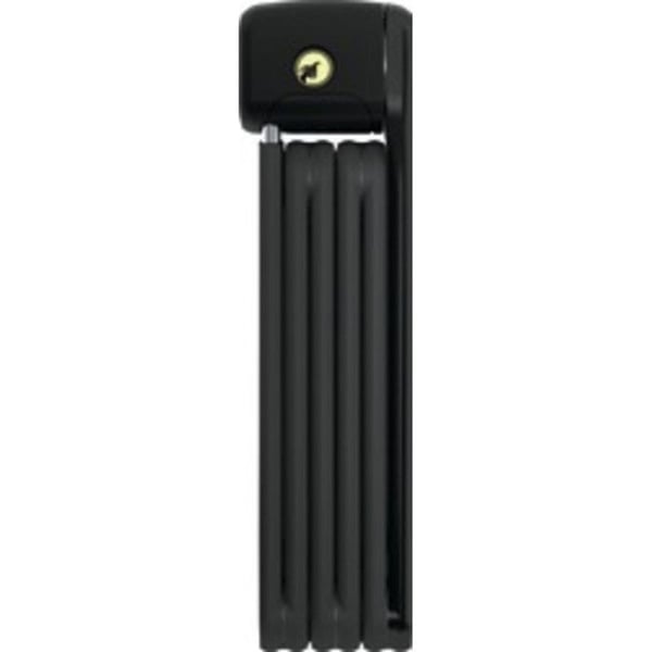 ABUS BORDO Lite 6055K/85 viklås - svart - Vuxen - Herr