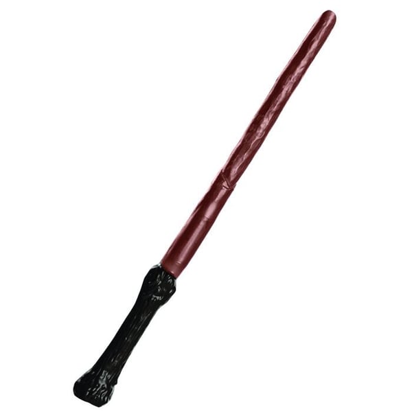 Harry Potter Wand - RUBIER - Replika av den berömda trollkarlens modell - Brun - Utomhus - Barn Harry Potter Wand - RUBIER - Replika av den berömda trollkarlens modell - Brun - Utomhus - Barn