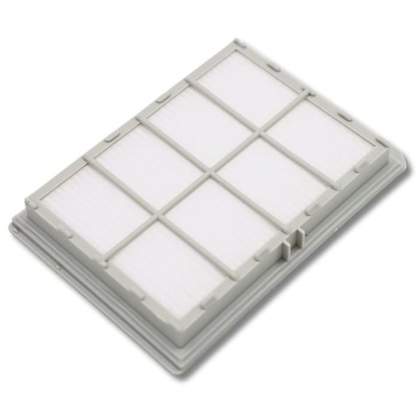 HEPA-filter - BOSCH - Dammsugare - Kompatibel med Siemens