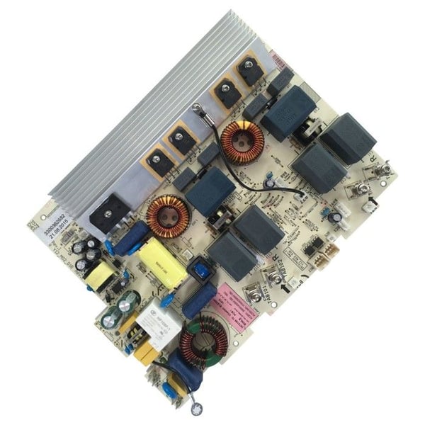 Strömfördelningskort original Spishäll 3300362682 AEG, ELECTROLUX, ARTHUR MARTIN ELECTROLUX, ZANUSSI, IKEA, FAURE, JUNO, ZAN