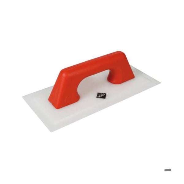 Smidigt spackel plasthandtag 30x14cm Rubi - Non-stick polypropen bas