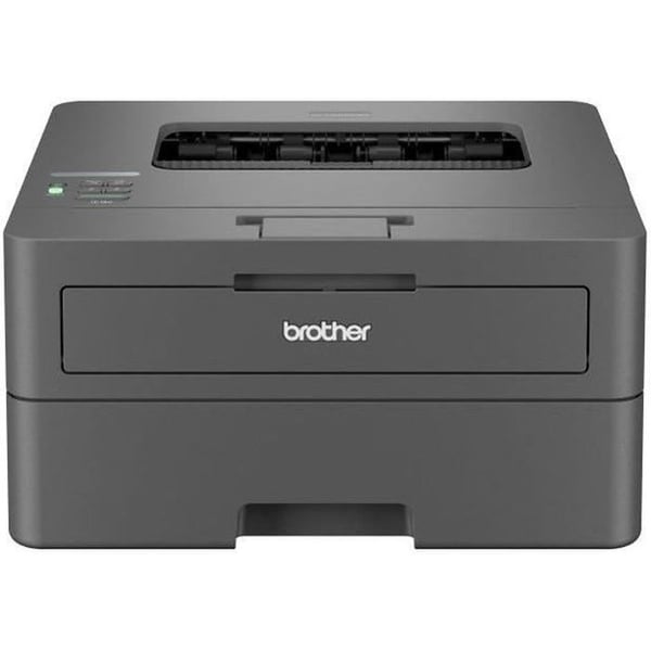 Skrivare - BROTHER - HL-L2400DWE - Monokrom Laser - Wifi - 30 sidor per minut