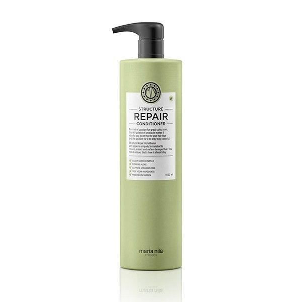 Structure Repair Conditioner 1000ml 100% VEGAN