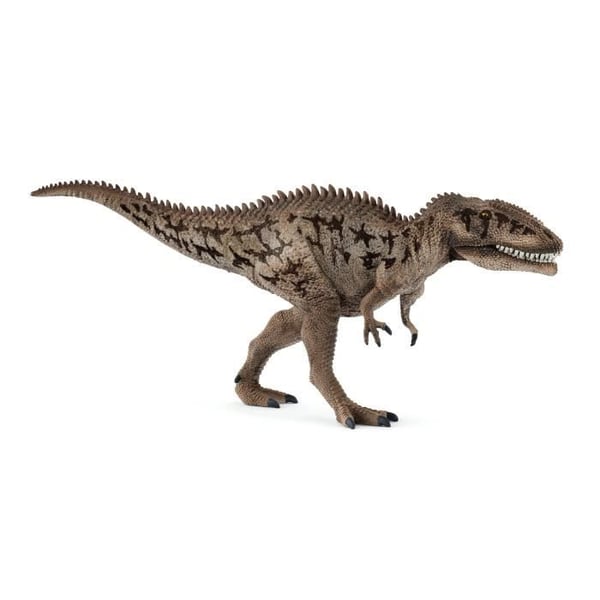Figur Carcharodontosaurus, SCHLEICH 15048 Dinosarier, Från 4 år