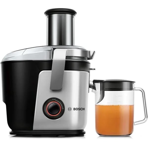 BOSCH MES4000 VITA JUICE Juicer - Aluminium