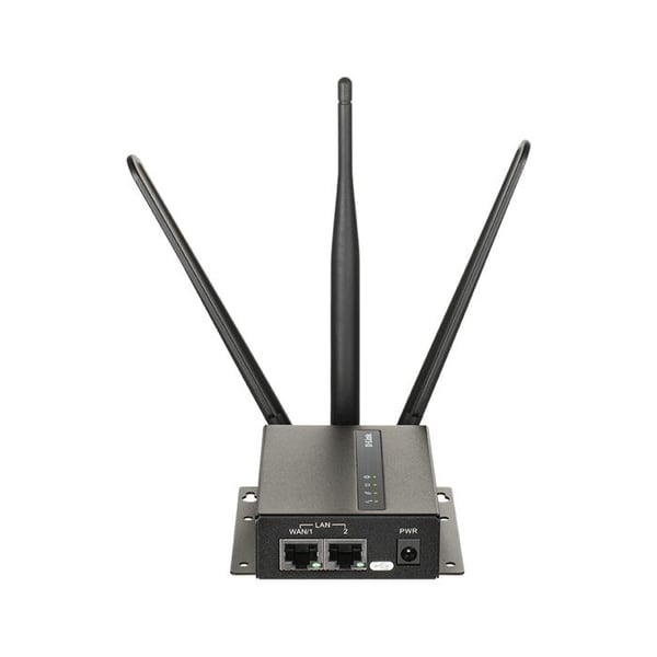 D-Link DWM-313 - trådlös router