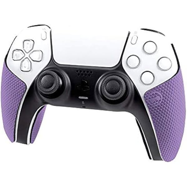 Prestandahandtag - KONTROLFREEK - PS5 - Galaxy Lila - Optimal grepp - Trelagerskonstruktion