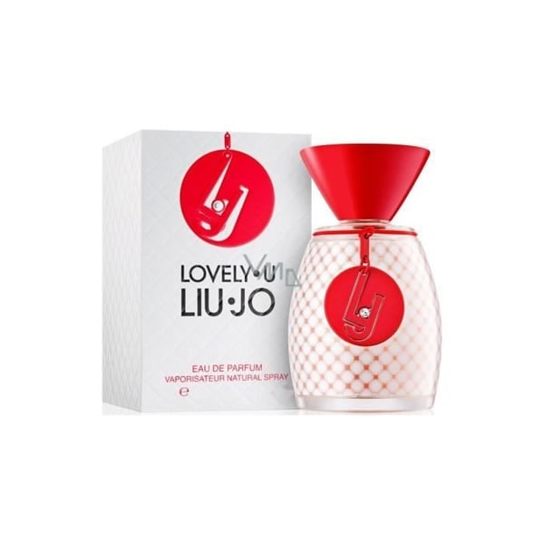 Eau de Parfum - Liu Jo - Lovely U - Fruktig - 30ml