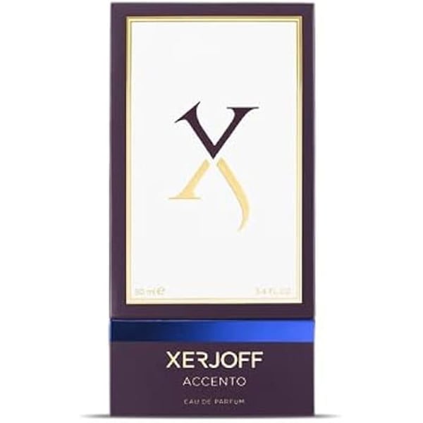 Damparfym - XERJOFF - Eau de Parfum Spray 50 ml - Blommig