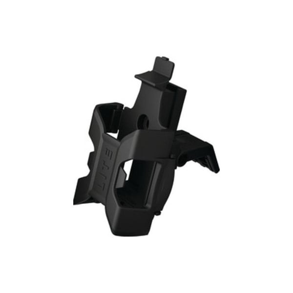 ABUS BORDO Lite 6055K/85 viklås - svart - Vuxen - Herr