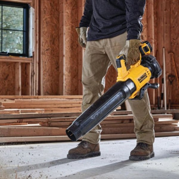 Souffleur XR 18V (uden batteri eller oplader) i papkasse - DEWALT - DCMBL562N