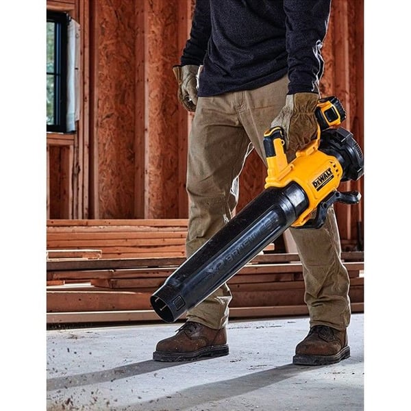 Souffleur XR 18V (uden batteri eller oplader) i papkasse - DEWALT - DCMBL562N