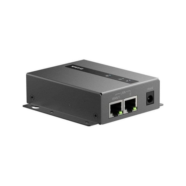 D-Link DWM-313 - trådlös router