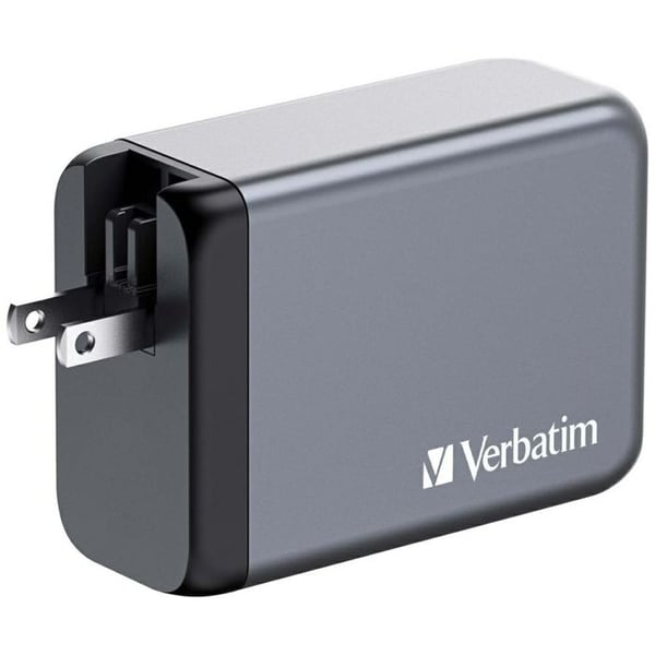 Verbatim nätadapter -