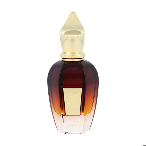 Parfym - XERJOFF - Oud Stars Fars - 50 ml - Eau de parfum - Unisex