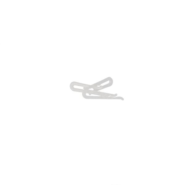 PLASTIKTANG CREVETTE - 38MM 5000STK