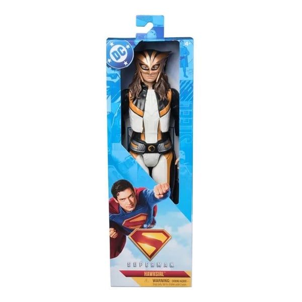Superman Film Linje - Figurine assotis 30 cm