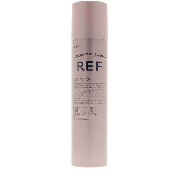RACINE AU HAUT N335 250 ml
