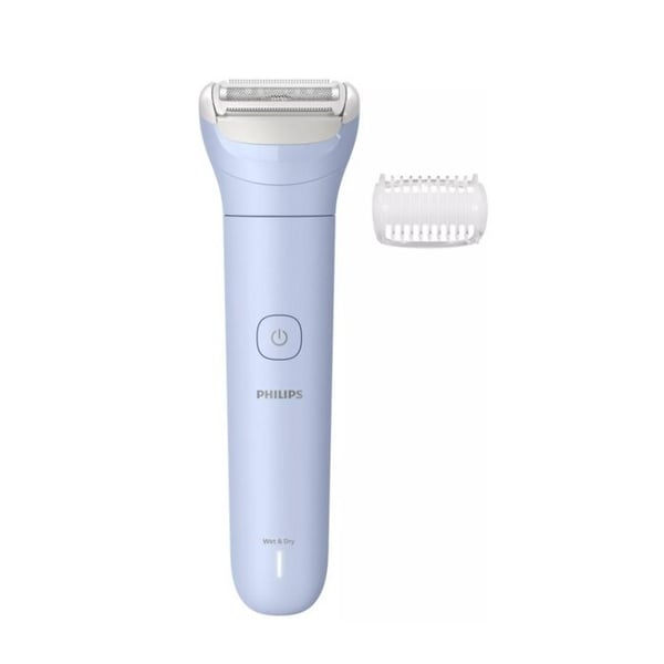 Philips trådløse barbermaskine til tør eller våd hud - BRL127/00