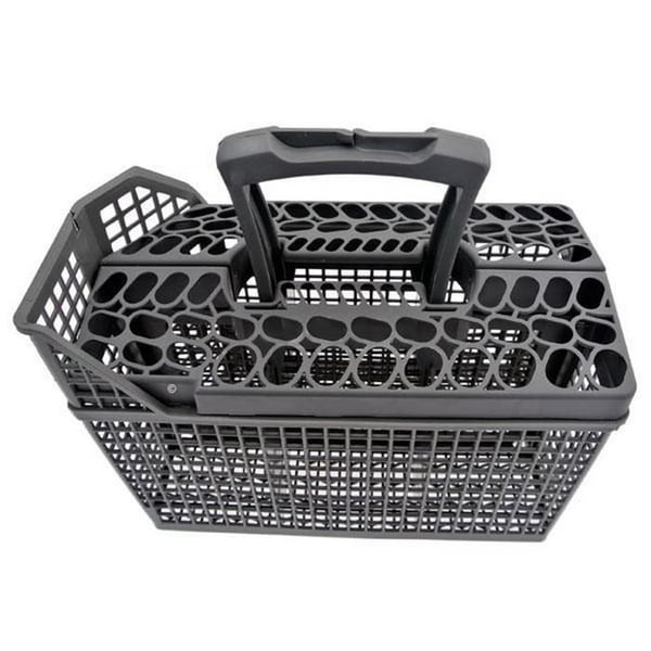 Bestickkorg - ARTHUR MARTIN - Diskmaskin - Vit - 265x145x240 mm