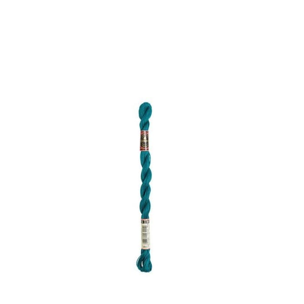 DMC - Fil DMC Coton Perlé Médium N5 Col. 3847